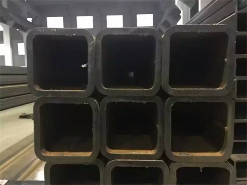 贵州q235b方管加工