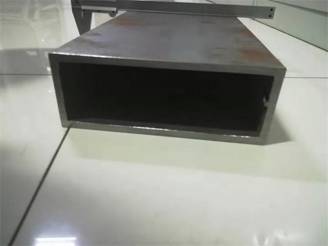 贵州Q345B方管采购