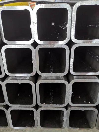 贵州大口径规格方管